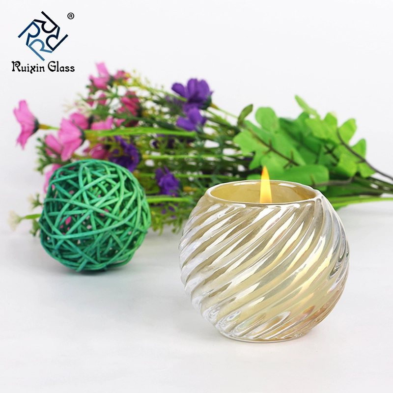 pretty aromatherapy cup