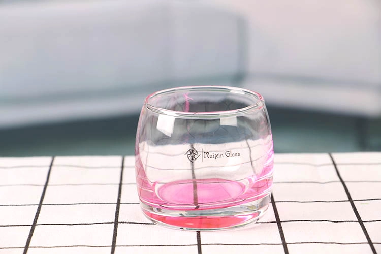 Cheap crystal candle holders