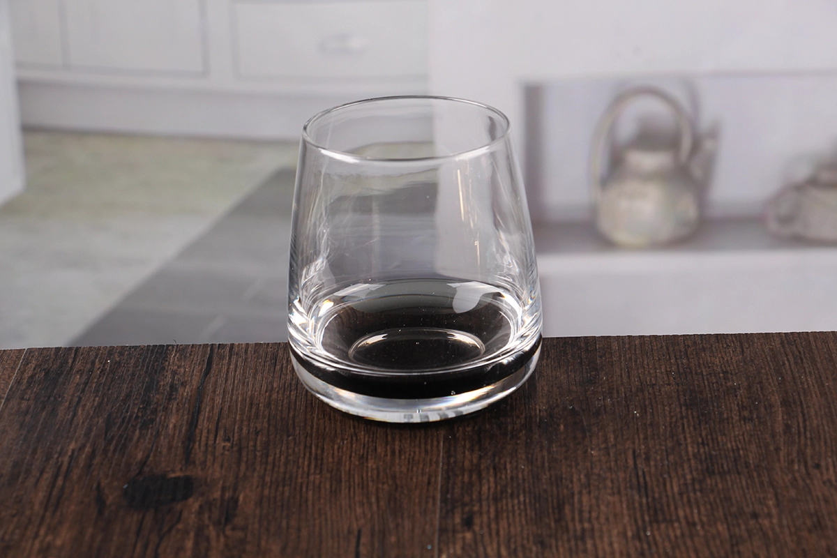 Home candle holder