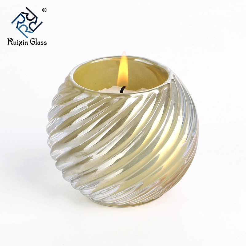 pretty aromatherapy cup