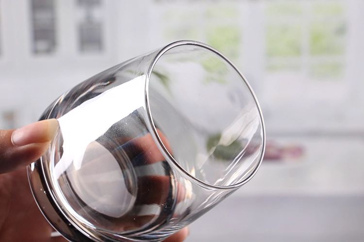 Home candle holder