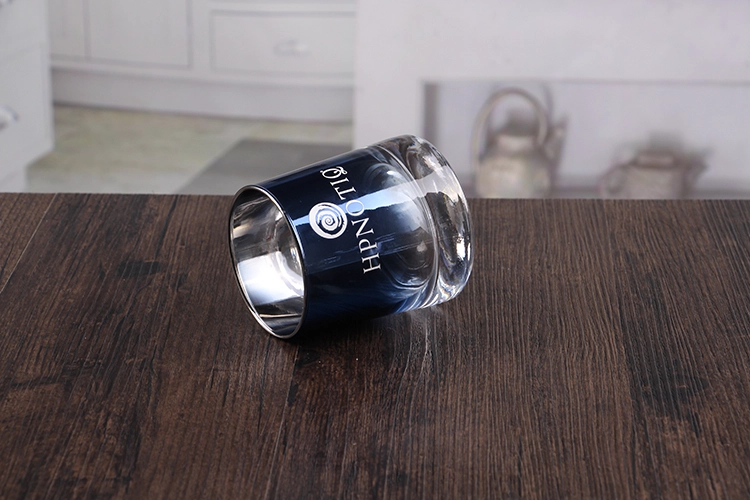 Cheap glass candle holders