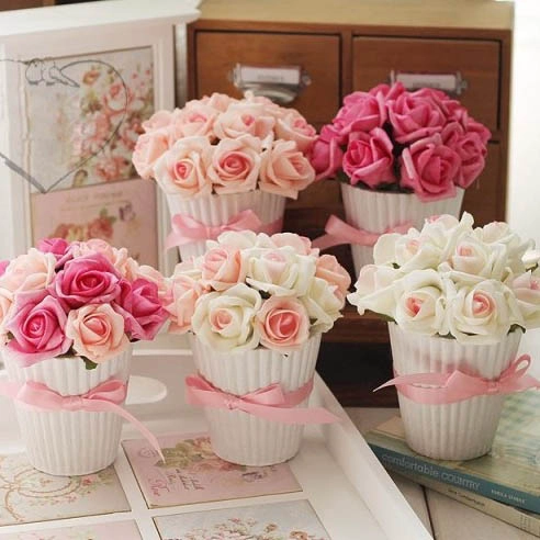 Artificial flower