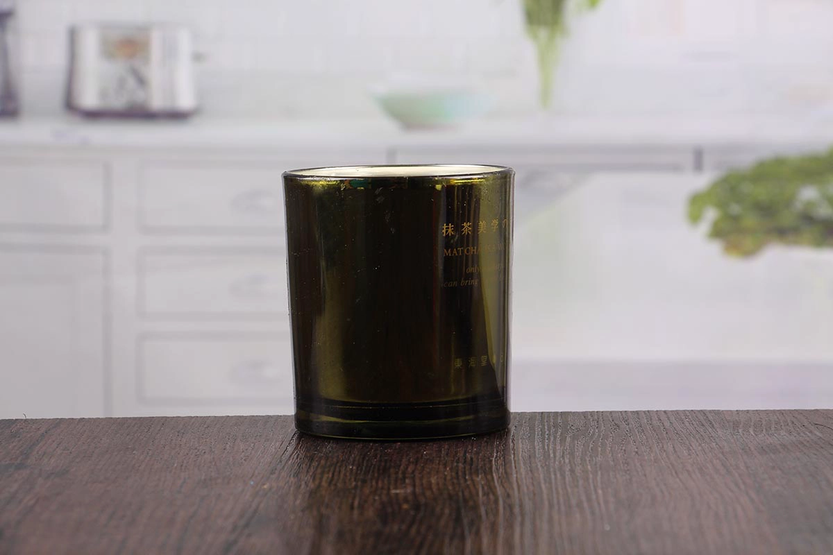 Decorative wall candle holders