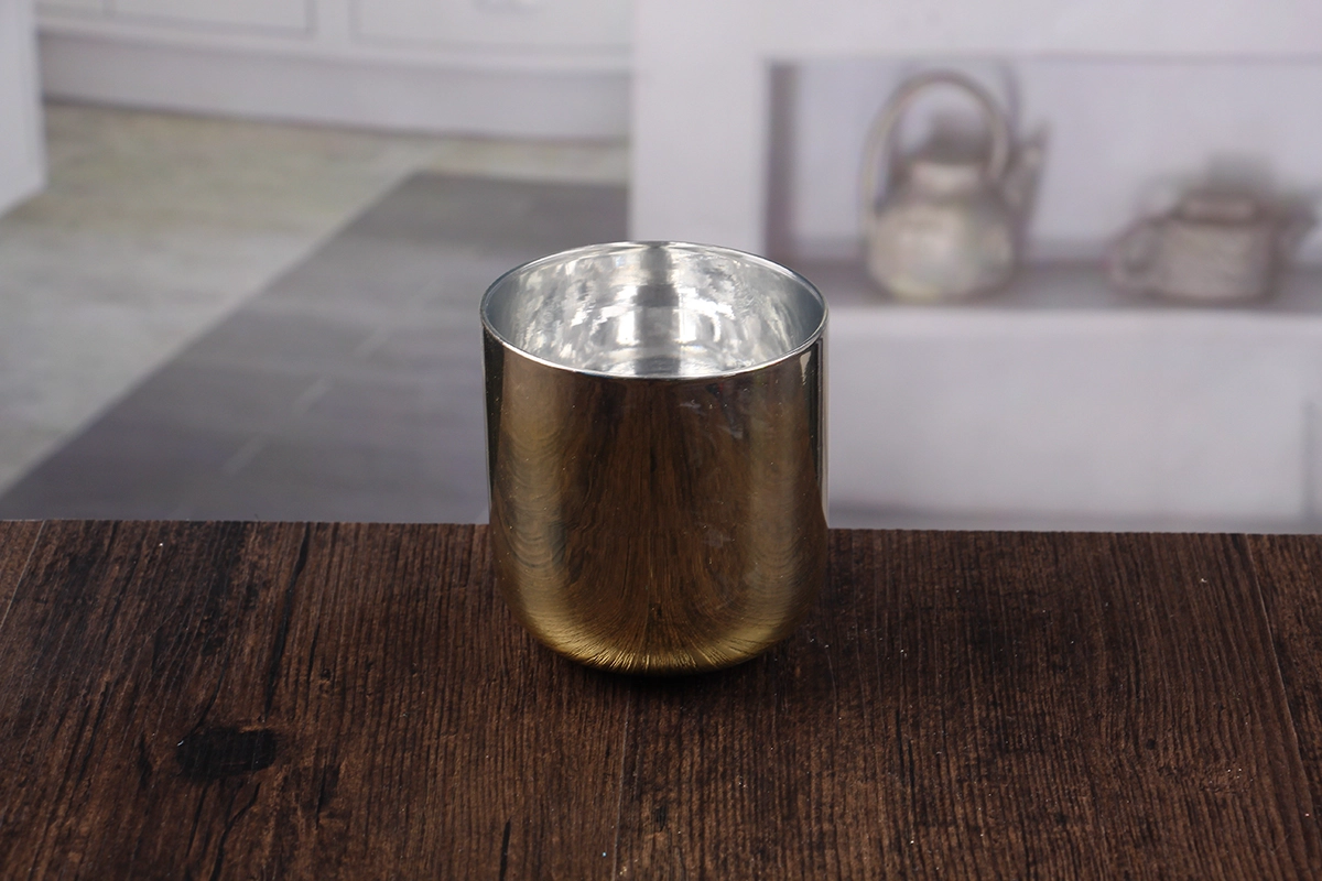 Wedding decorations candle holder