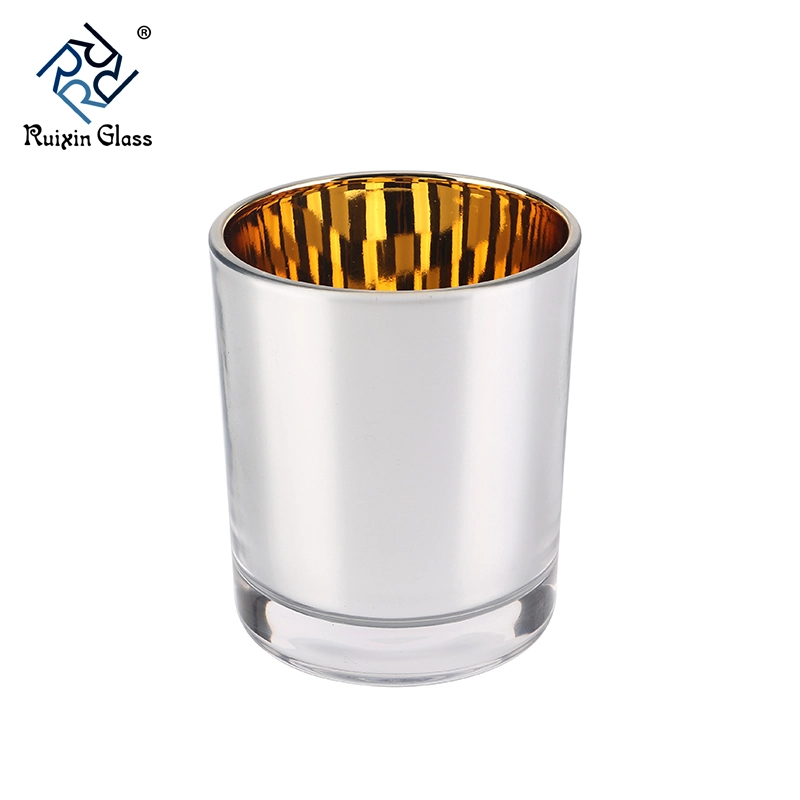 metal candlestick holders