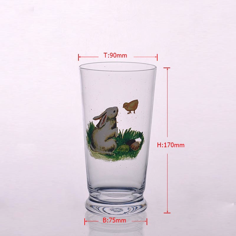 cheap drinking glasses for sale