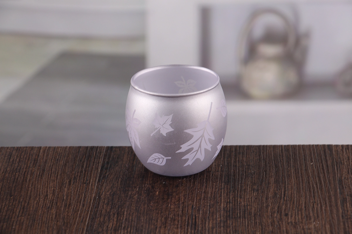 Bulk votive candle holders