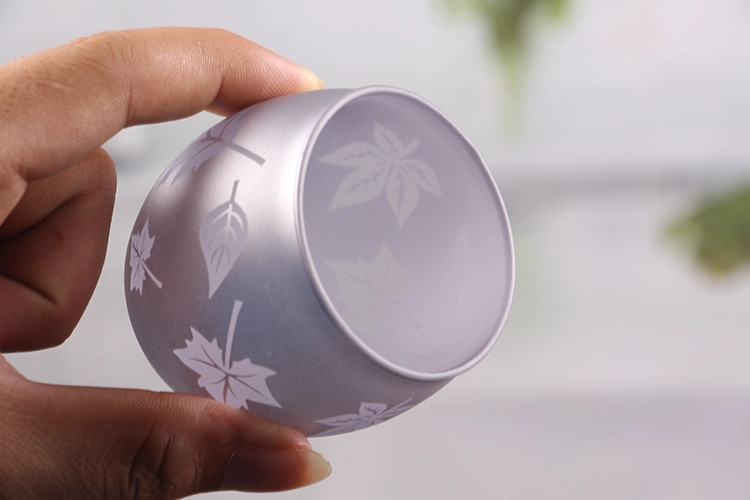 Bulk votive candle holders