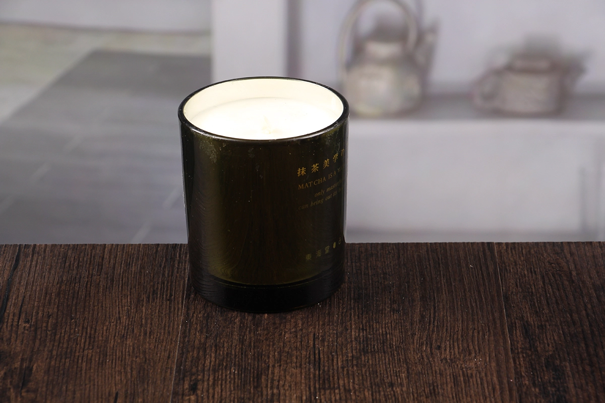 Decorative wall candle holders