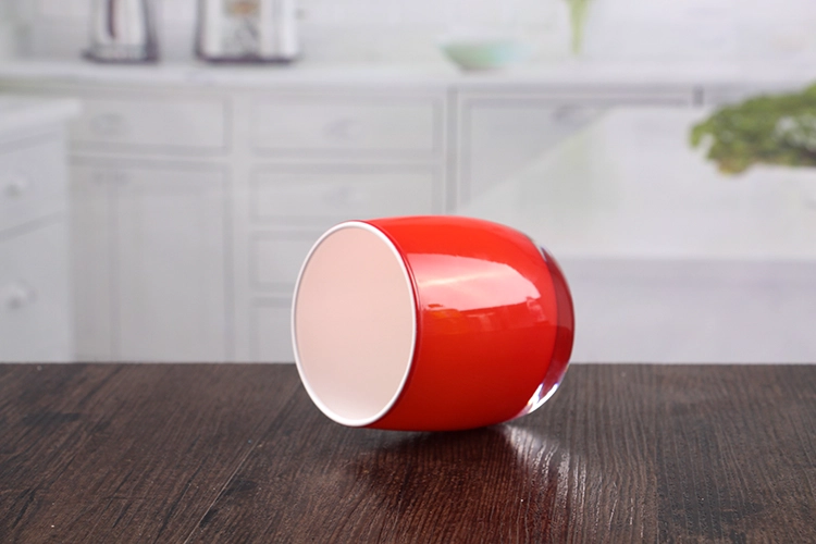 Decorative candle sconces