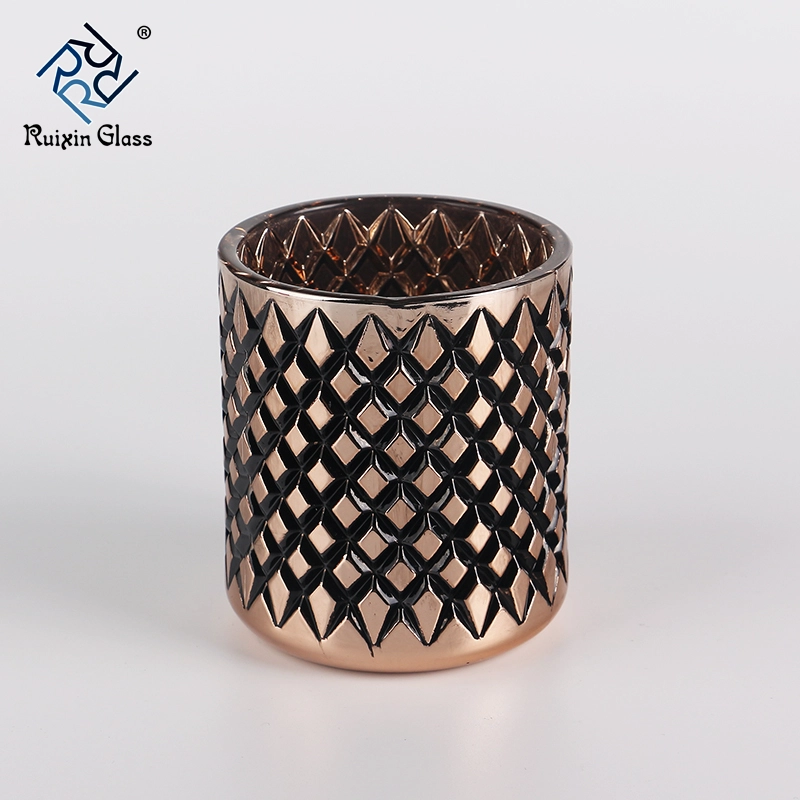 black iron art holders