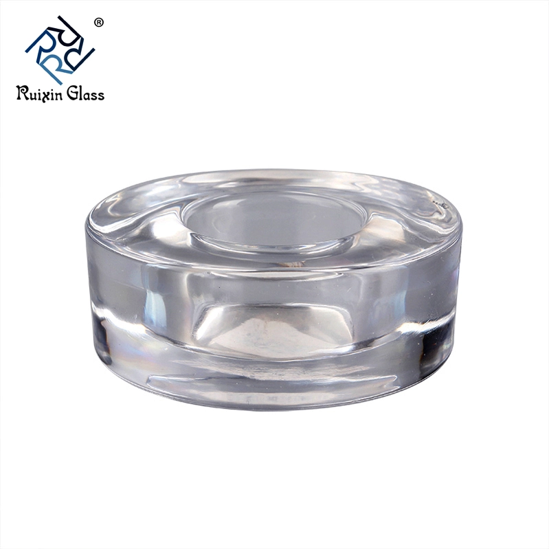 Heart shaped Candle holder