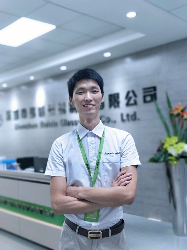 Stefan Liu