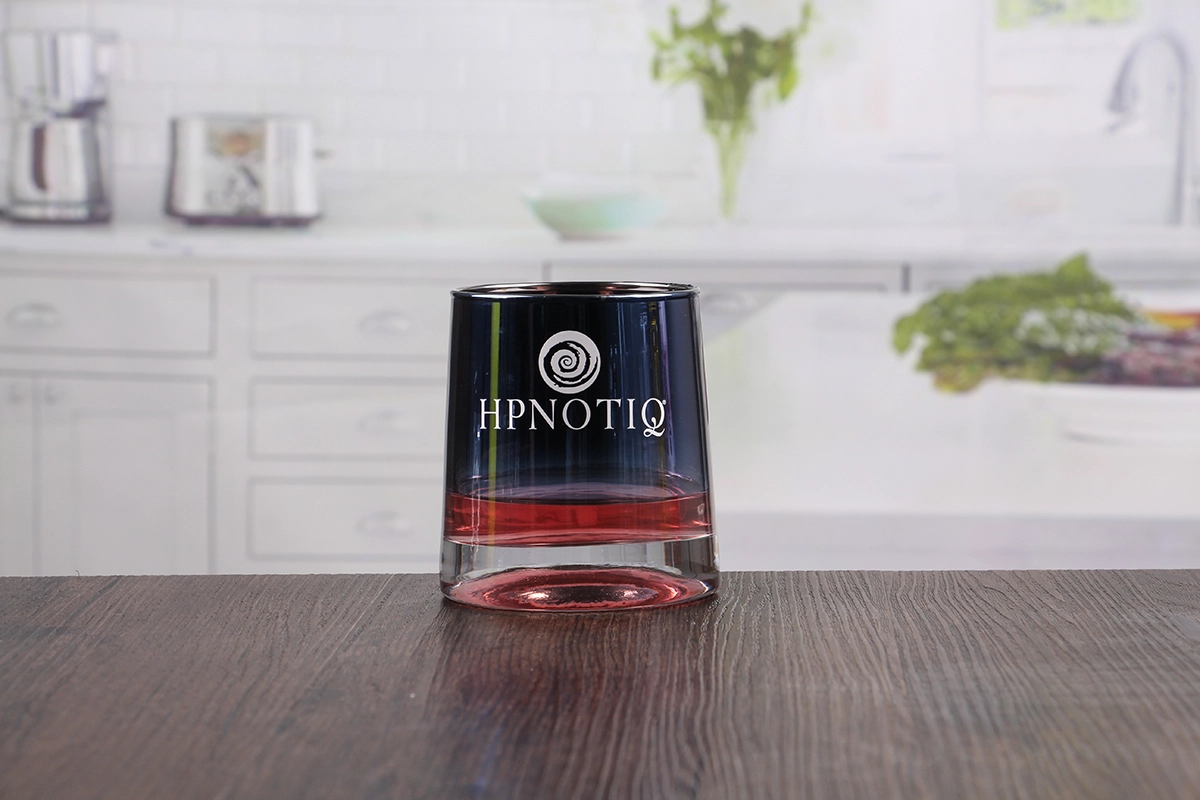 Cheap glass candle holders