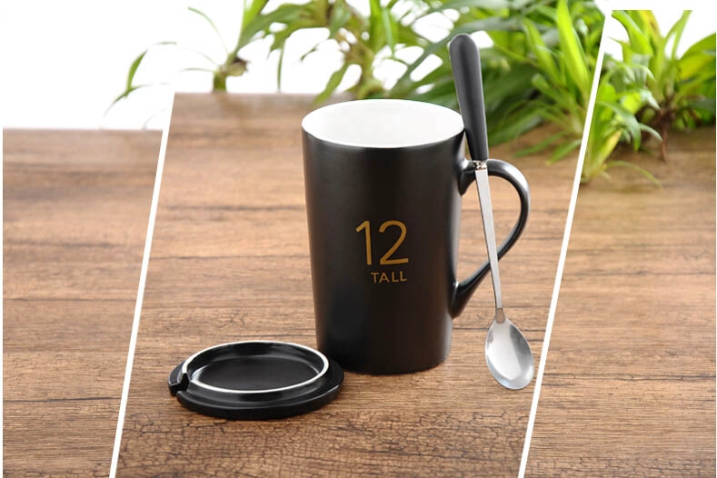 Tea mug ceramics