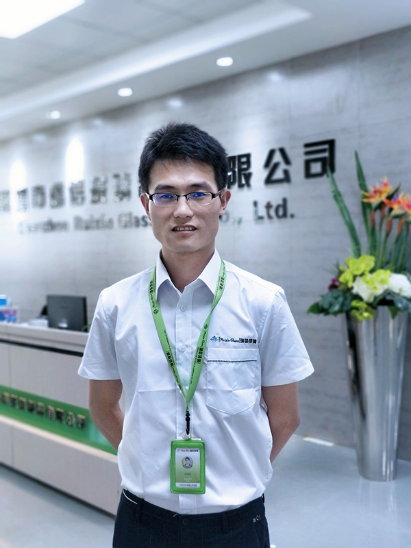 Mingming Ma