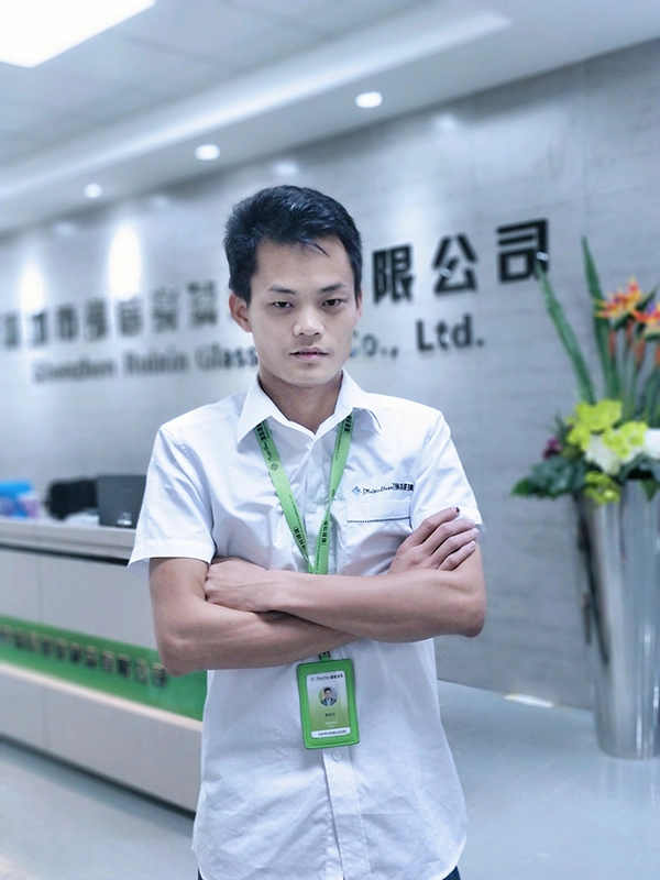 Chunzhong Huang