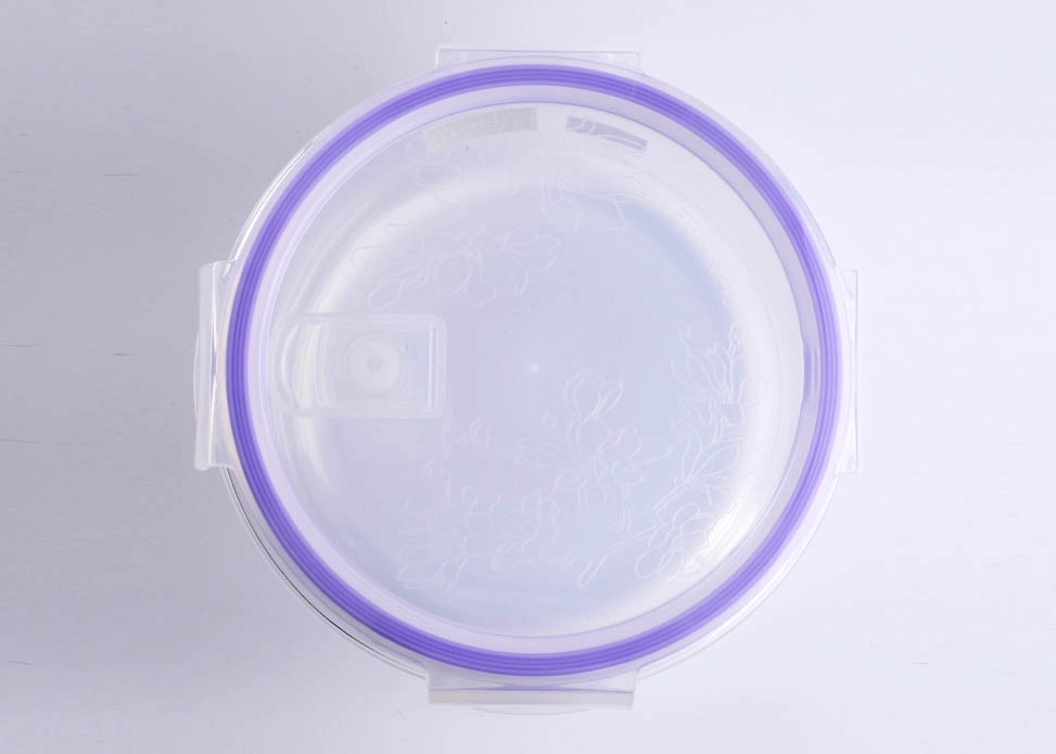 pyrex glass bowl