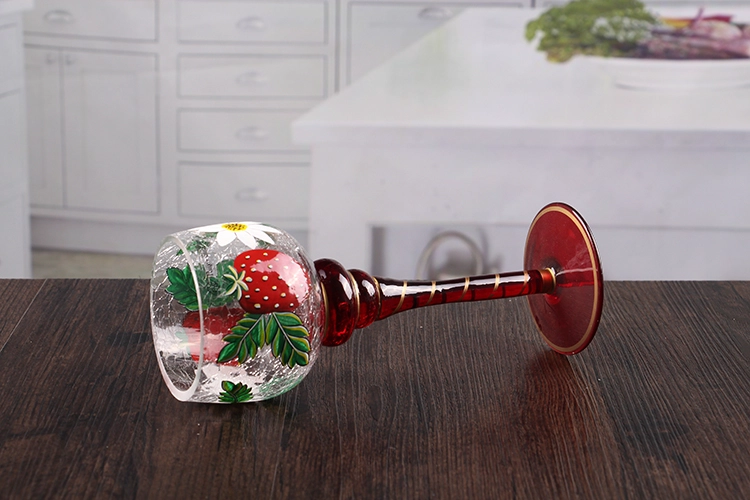 Candle goblets