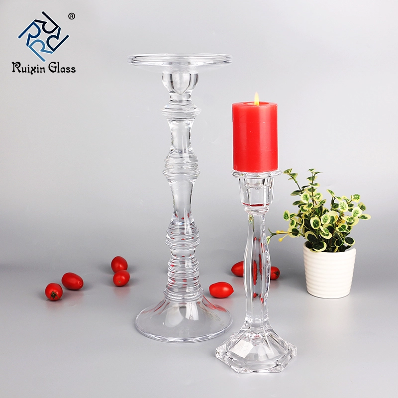 Goblets candle holder