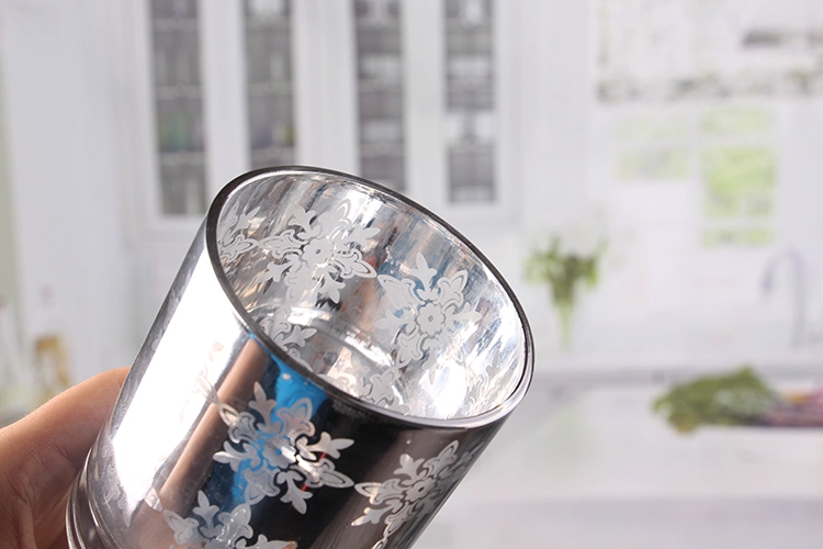 Votives candle holders