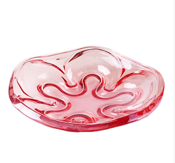 Fruit plate set