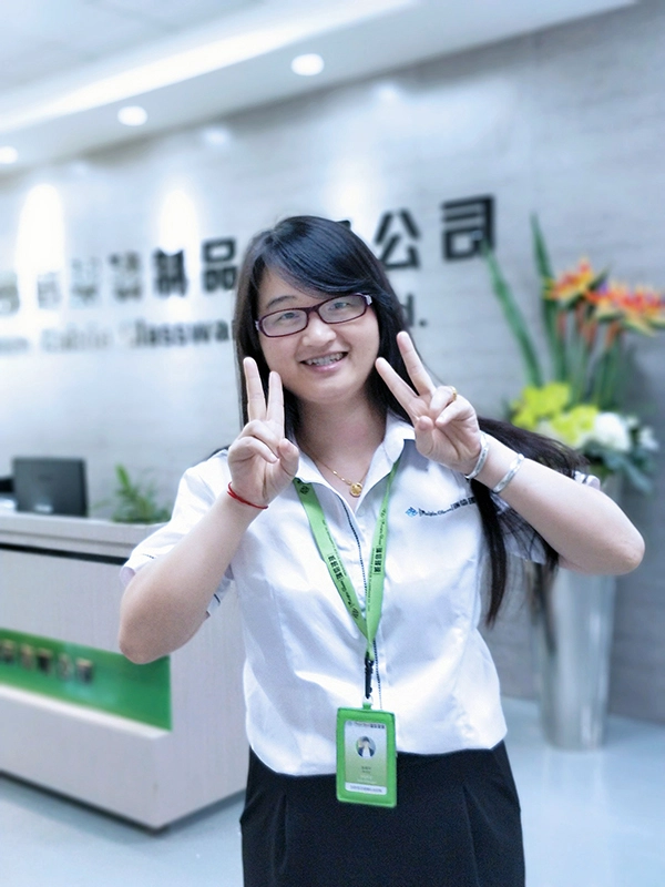 Jenny Zhu