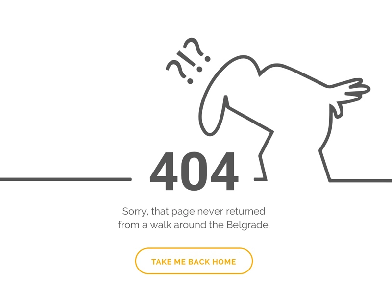 Oops, this page was not found... 