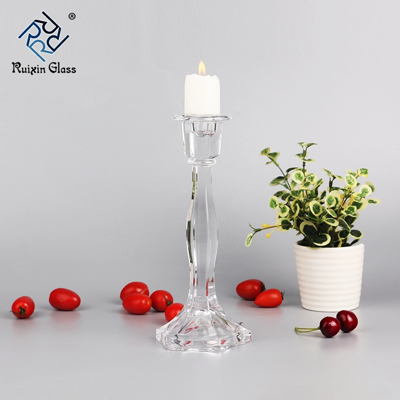 Restaurant decoration small vase