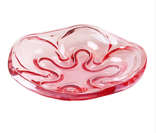 Fruit plate set