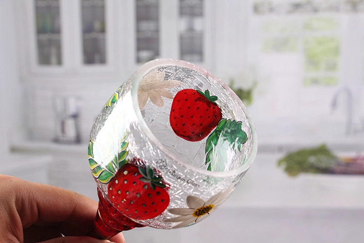 Candle goblets