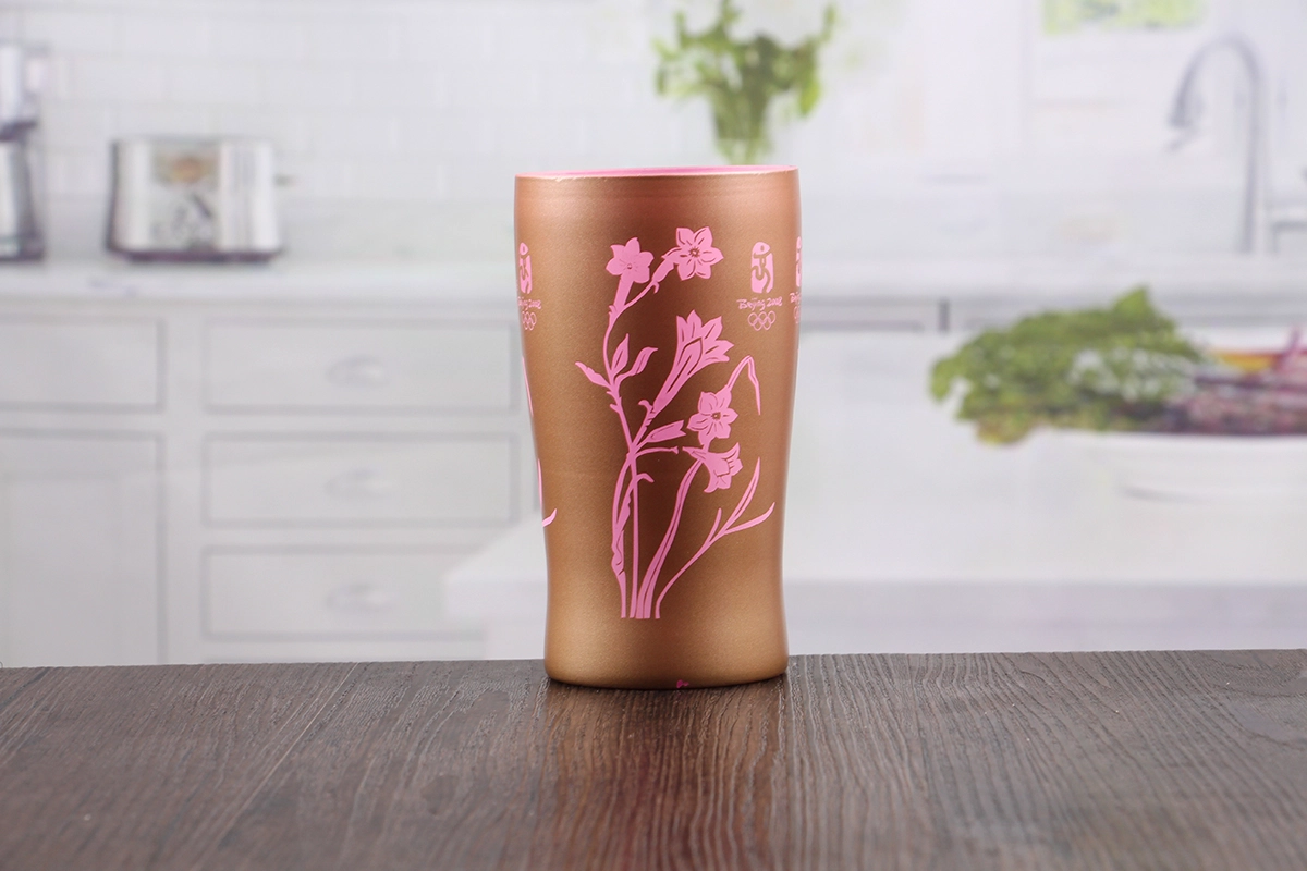 Wall decor candle holder