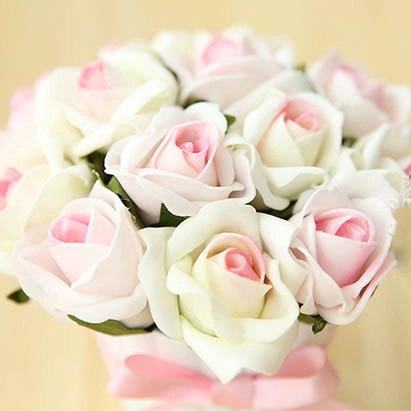 Artificial flower