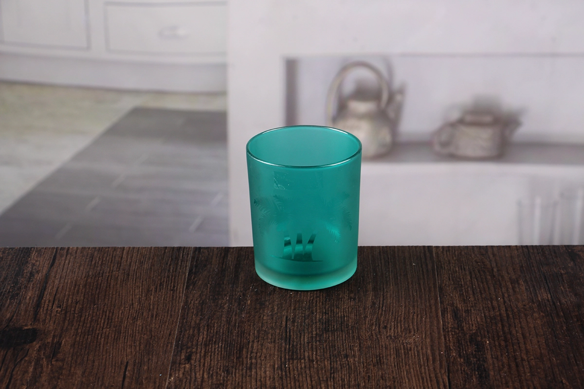 Festival celebration decoration candle holder