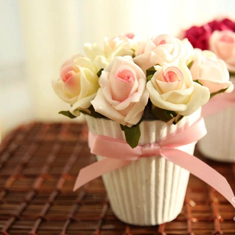 Artificial flower