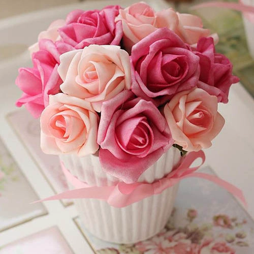 Artificial flower