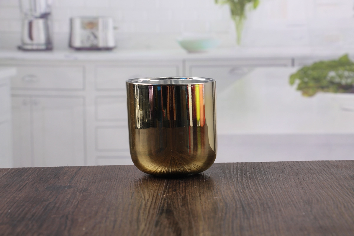 Wedding decorations candle holder