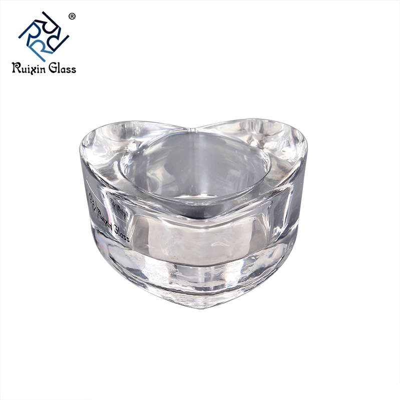 Heart shaped Candle holder