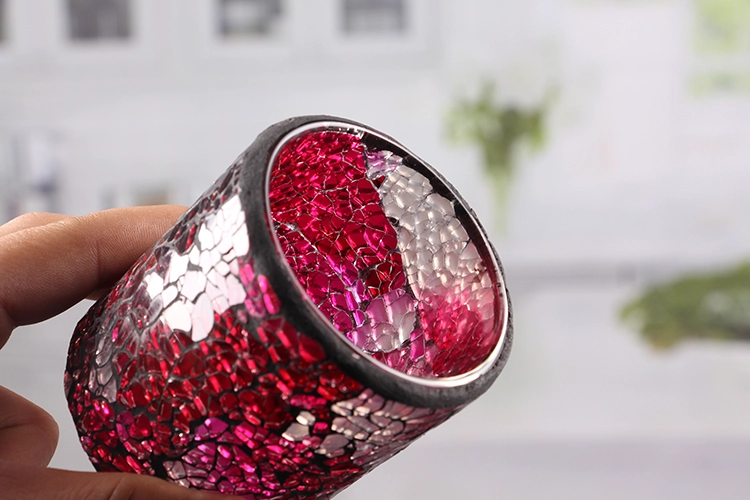 home decor candle holders