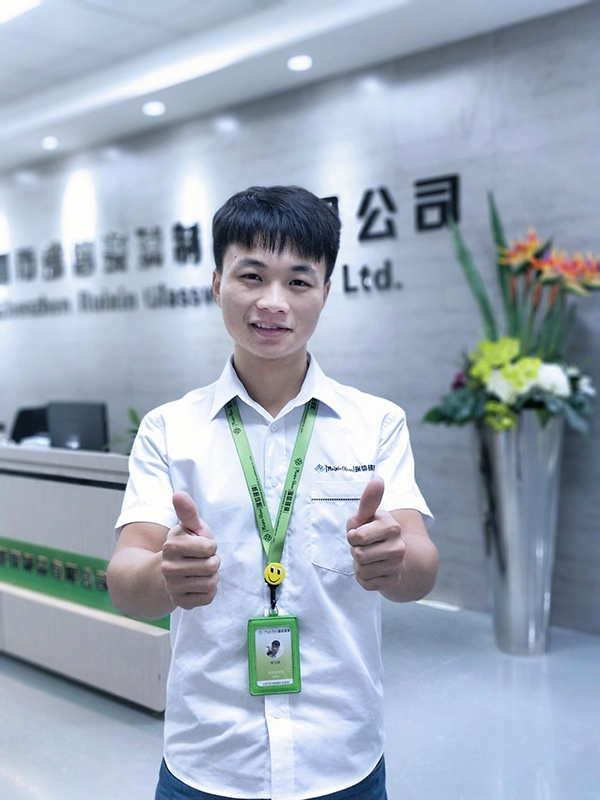 Lijian Lee
