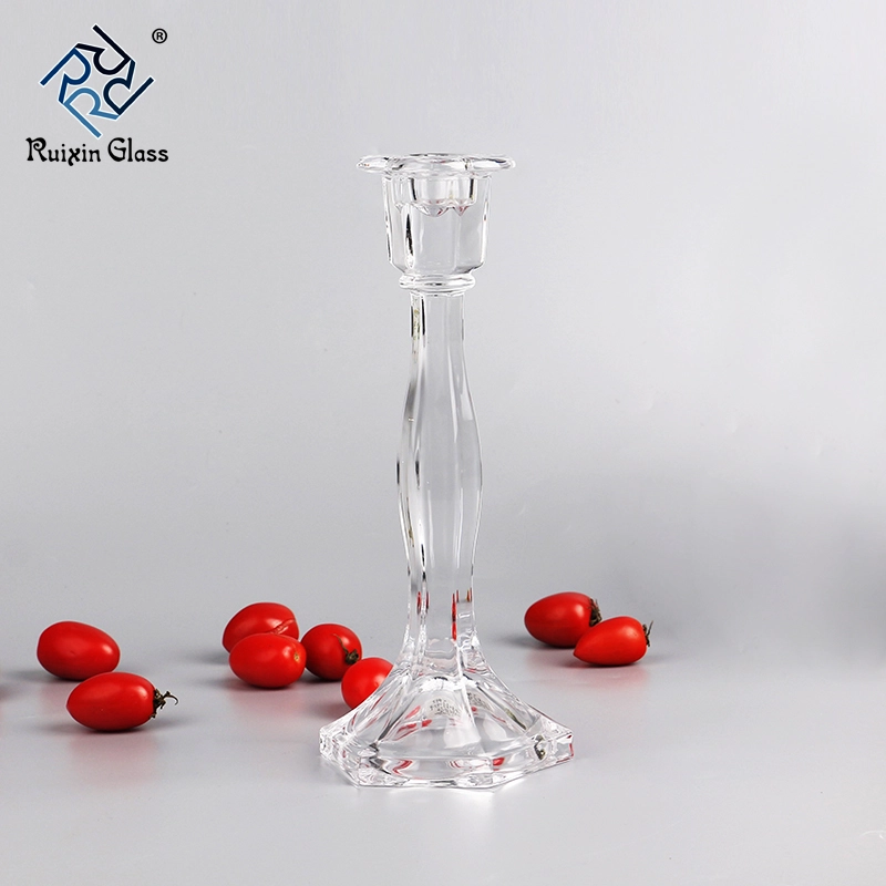 Restaurant decoration small vase