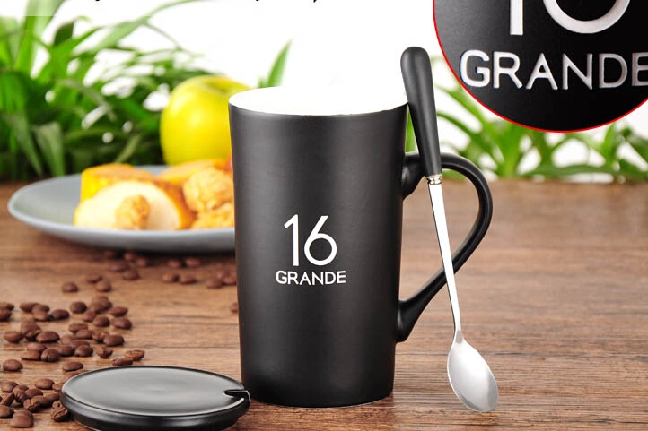 Tea mug ceramics