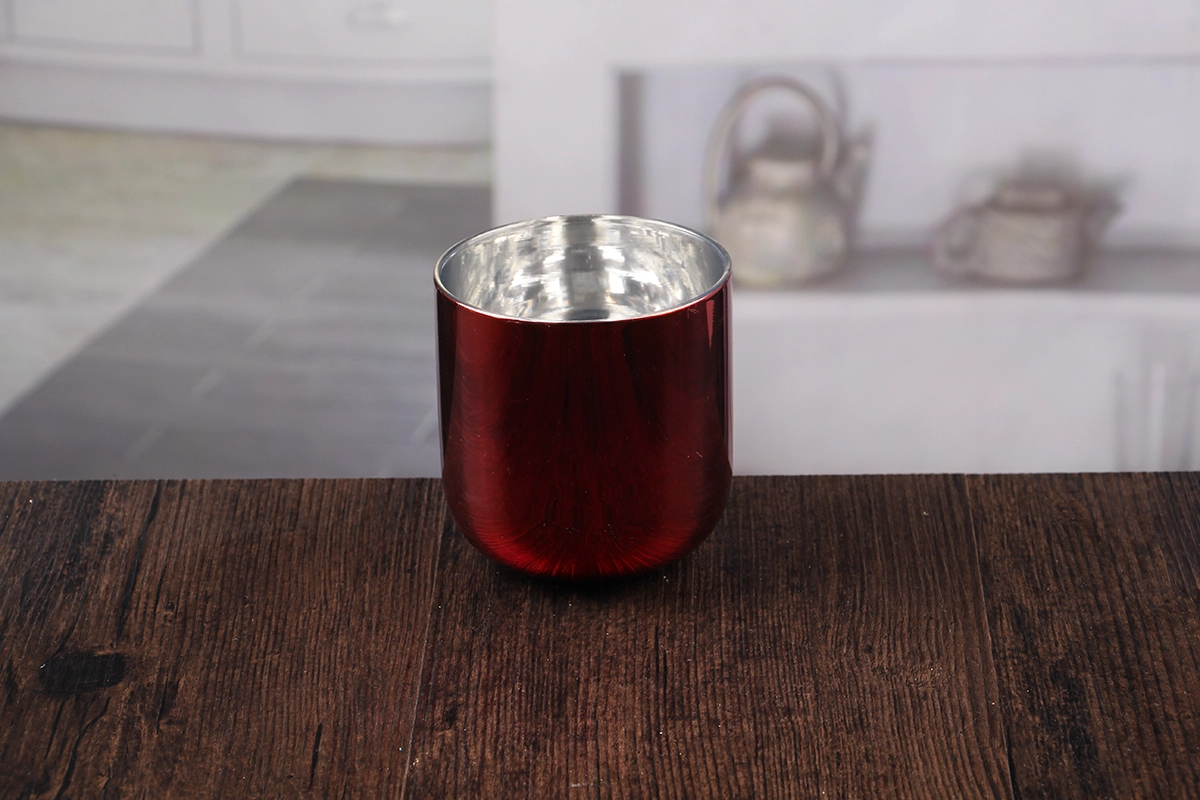 Pedestal candle holder