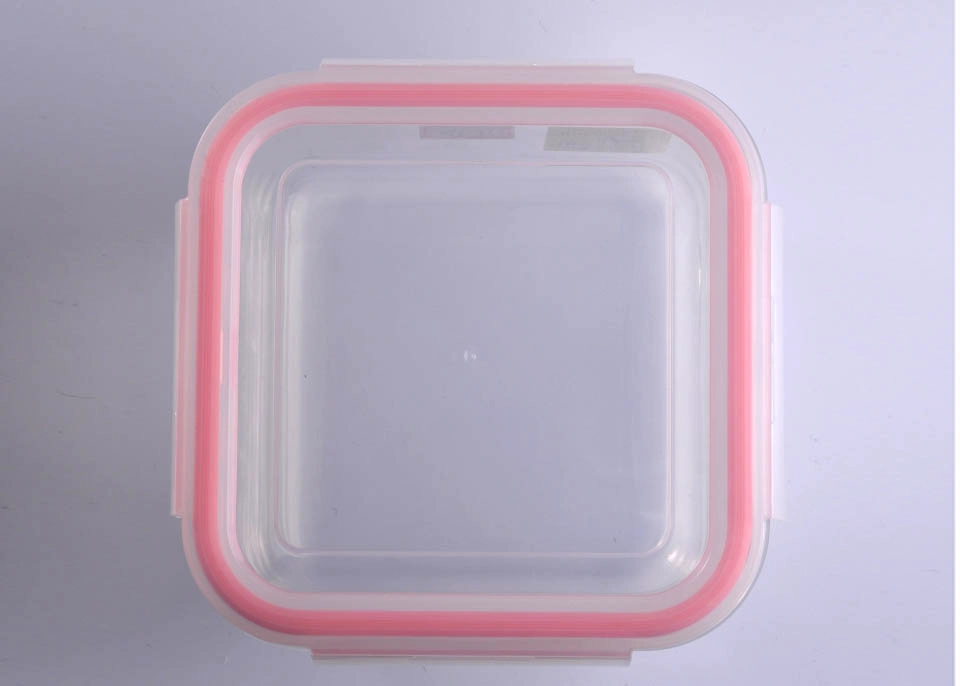 heat resistant glass bowl