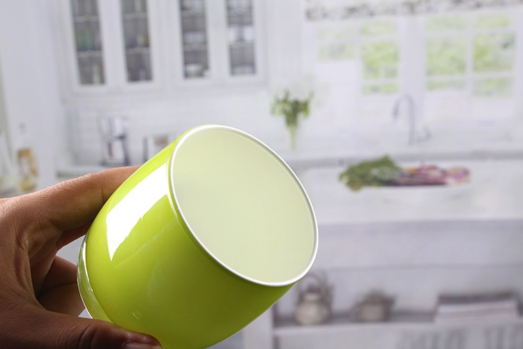 Pretty candle holder
