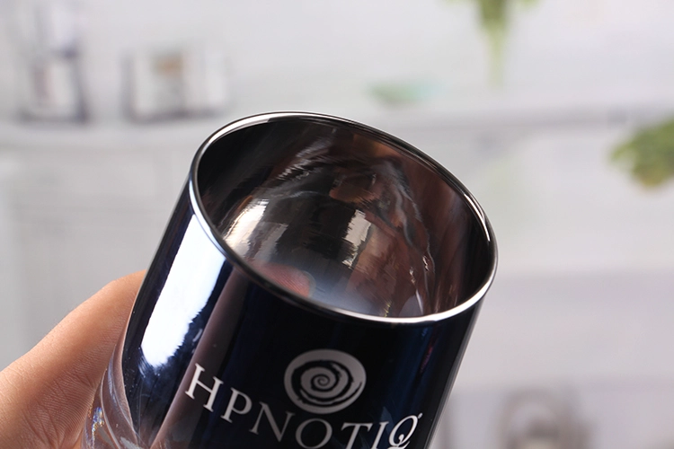 Cheap glass candle holders