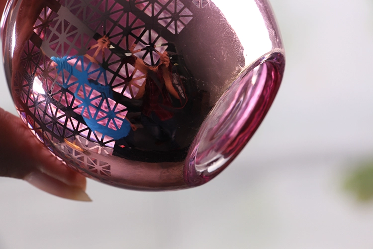 Small votive holders