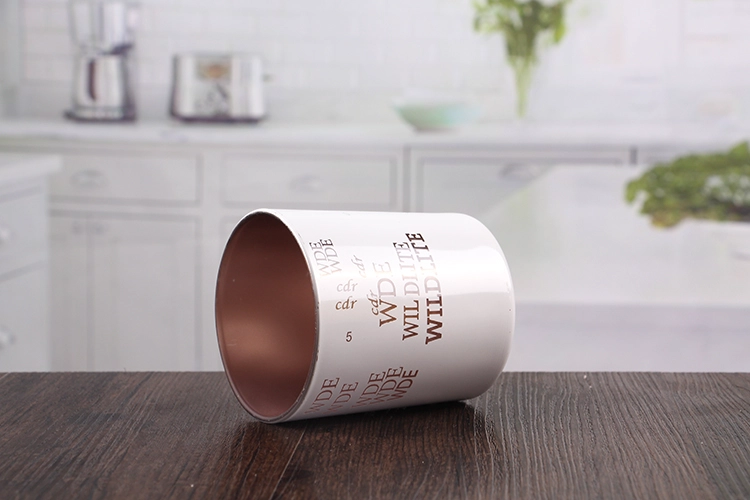 Candle containers