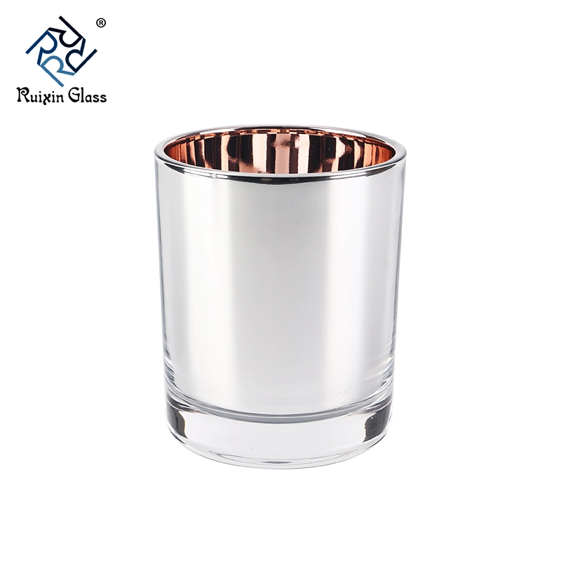 metal candlestick holders